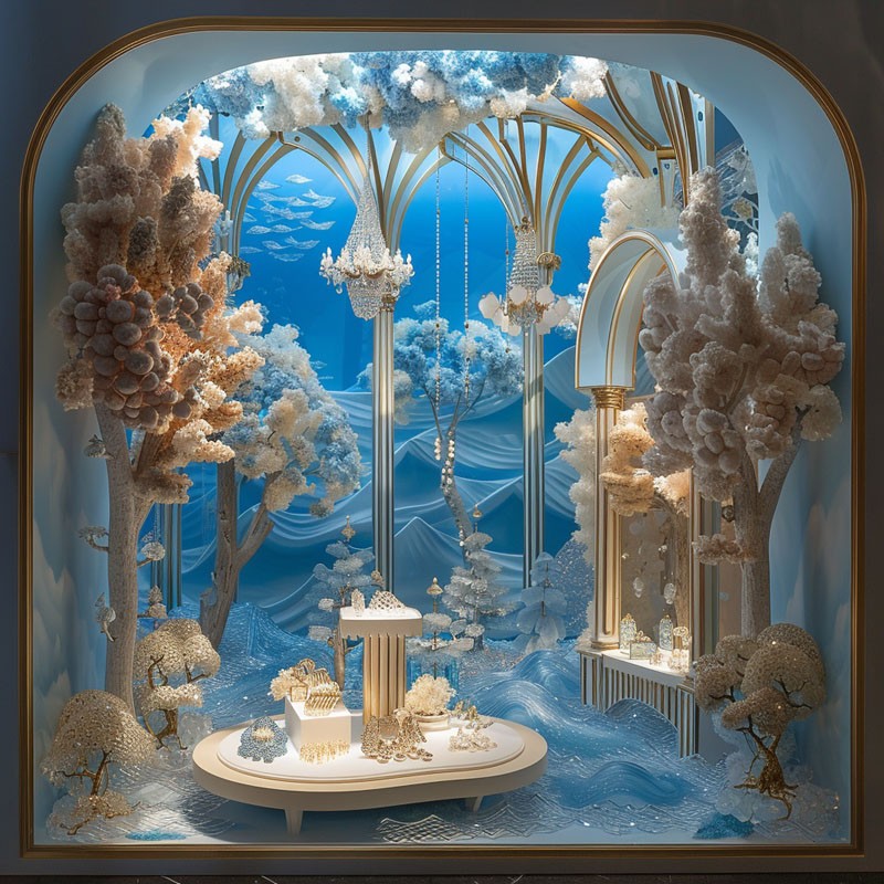 Која е врската помеѓу времето на производство и квалитетот на бројачите за накит?